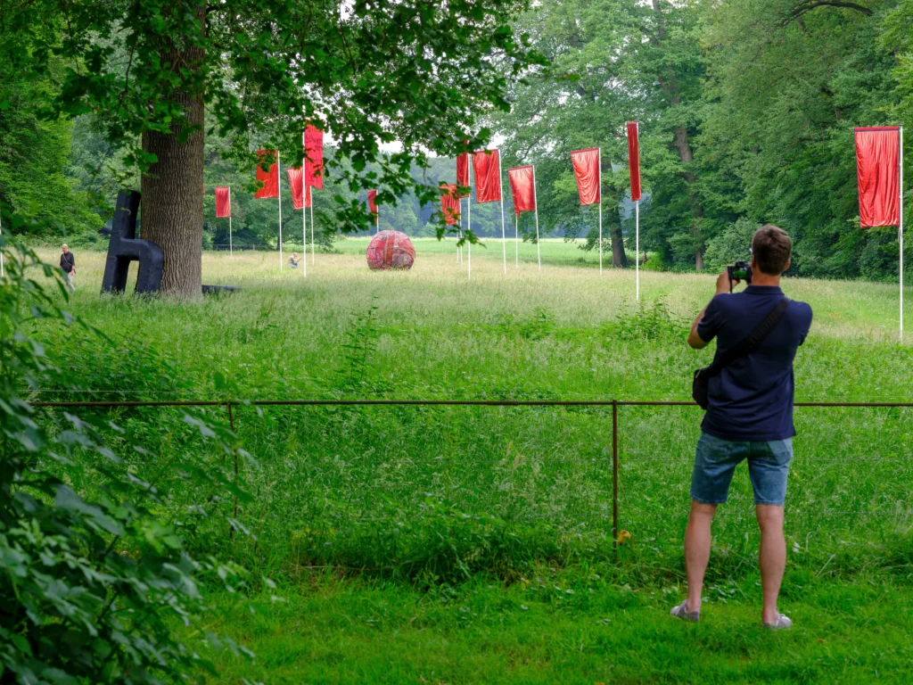 Uitjes in Arnhem