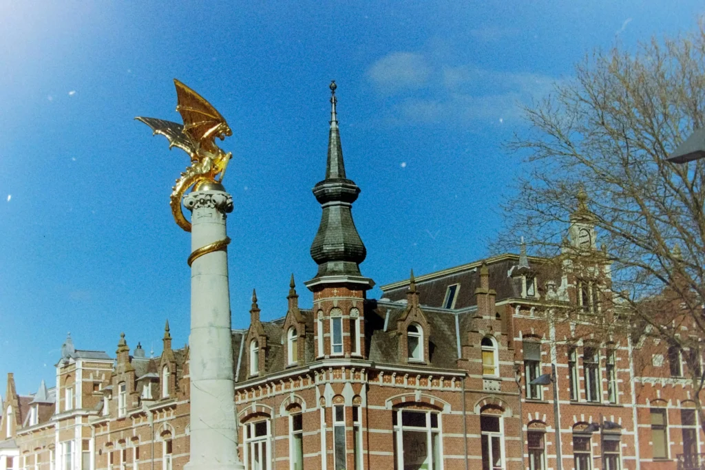 Uitjes in Brabant
