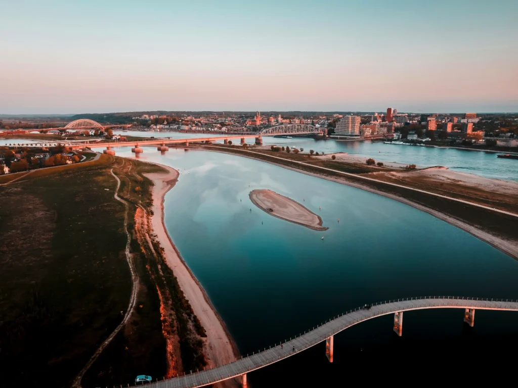Uitjes in Gelderland