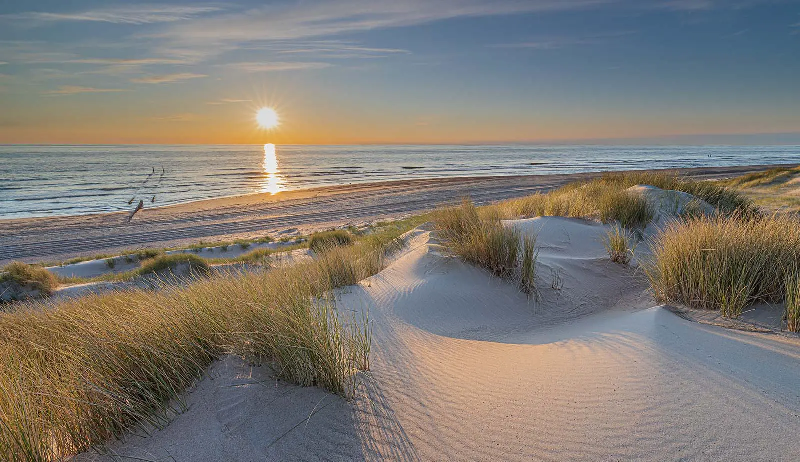 Voordeeluitjes Zeeland