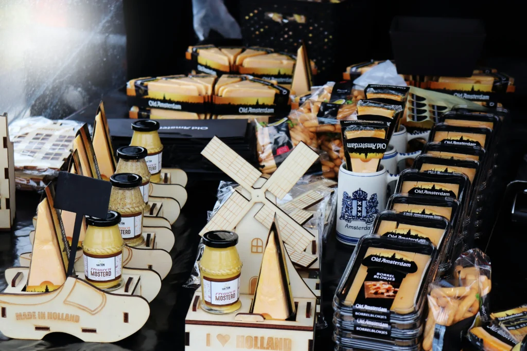 Uitjes omgeving Yerseke